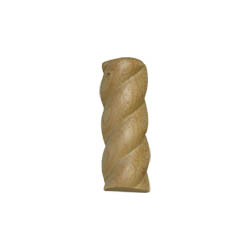 3/4 Rope Insert Moulding